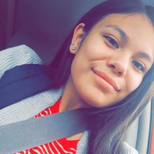 Meet your Posher, Alessandra